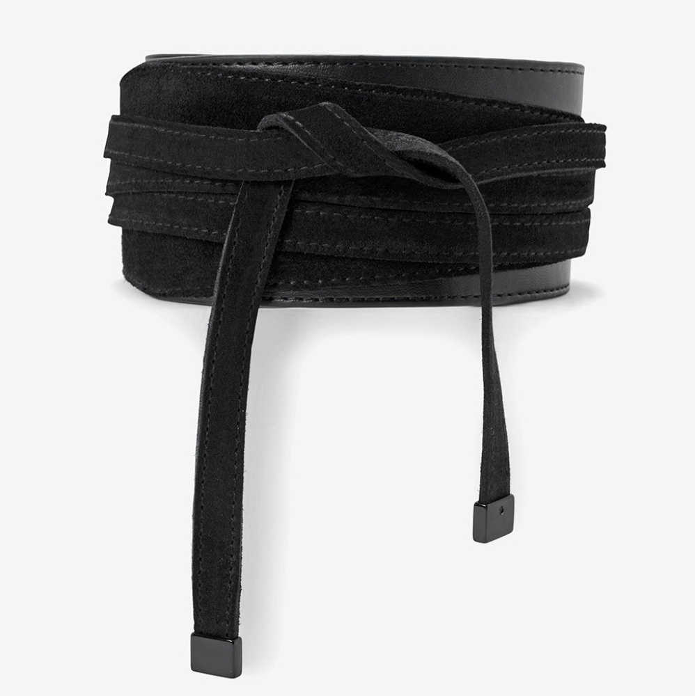 WHBM Obi black belt